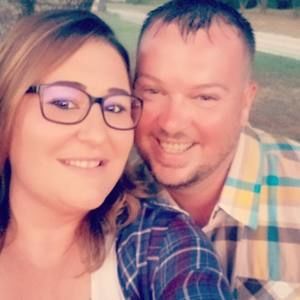 Meet your Posher, Larry